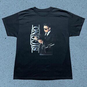 Jessee Turner SIggno Band Shirt